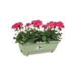 barcelona allin1 50cm pistachegroen